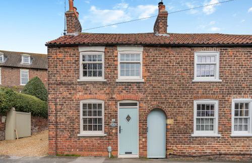 Cherry Blossom Cottage - Foto 21