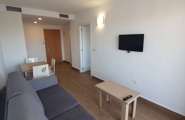 Apartamentos Primavera Loix - Photo 13