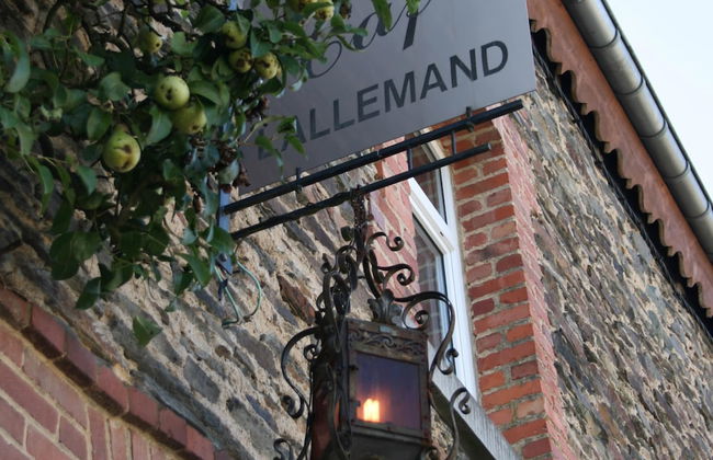 Family Apartment; Bouillon and Semois River - Foto 39