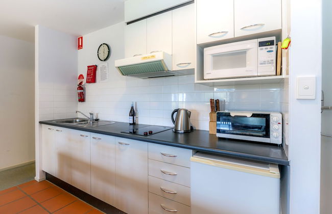 Condo 105 at Horizons Golf Resort - Salamander Bay NSW - Foto 4