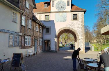 Ferienwohnung Eichweg - Foto 38