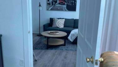 1930s Building on Main St Apt 211 Downtown - Foto 3