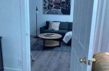 1930s Building on Main St Apt 211 Downtown - Foto 3