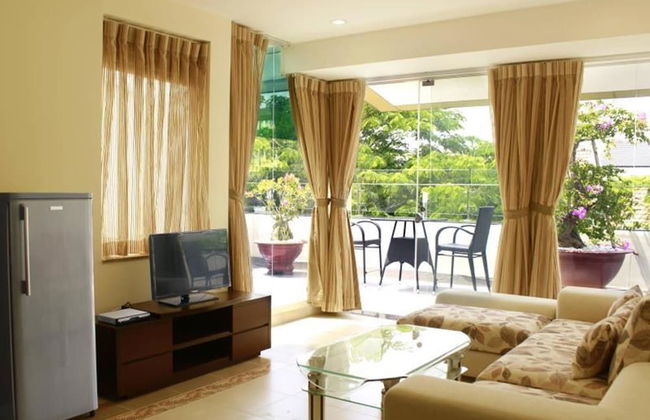 Song Hung Hotel & Serviced Apartments - Photo 28