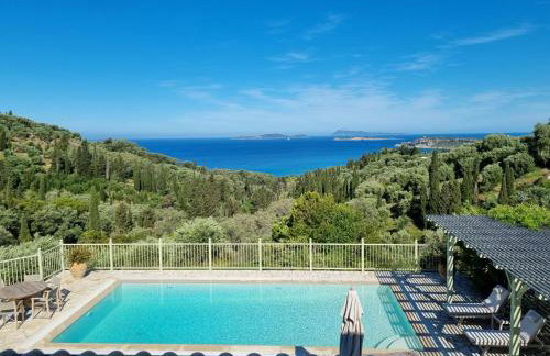 Villa Theia et Studio Theia - Foto 1