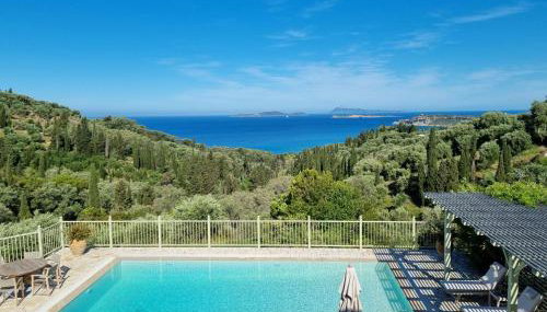 Villa Theia et Studio Theia - Foto 1