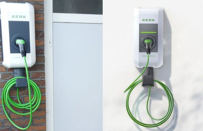 Ferienhaus, Neukirchen - Foto 18