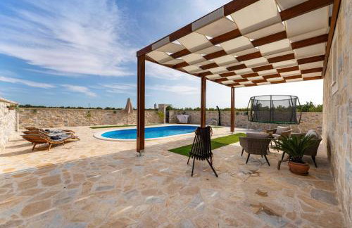 MY DALMATIA - Holiday home Katalea with private swimming pool - Photo 37