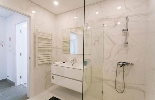 Best Houses 104 - Supertubos Beach Apartment - Foto 19