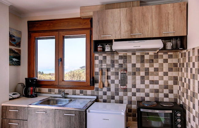 Villa Laskari With Sea View - Photo 14