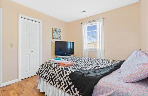 Turtle Shack - Ocean Isle Beach -Whole Beach House - Foto 39