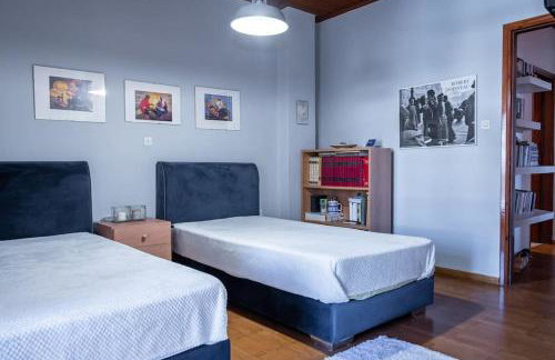 Μεζονέτα στο κύμα - Foto 13