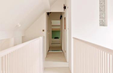 Villa Albertine, 4 chambres en plein cœur de Barbizon proche lisière de Forêt - Foto 32