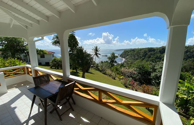 Sea Cliff Eco-Cottages & Gin Distillery - Photo 30