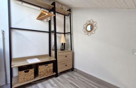 Vaux sur Mer - côté PONTAILLAC - VILLA MITOYENNE - PISCINE COLLECTIVE - Foto 18