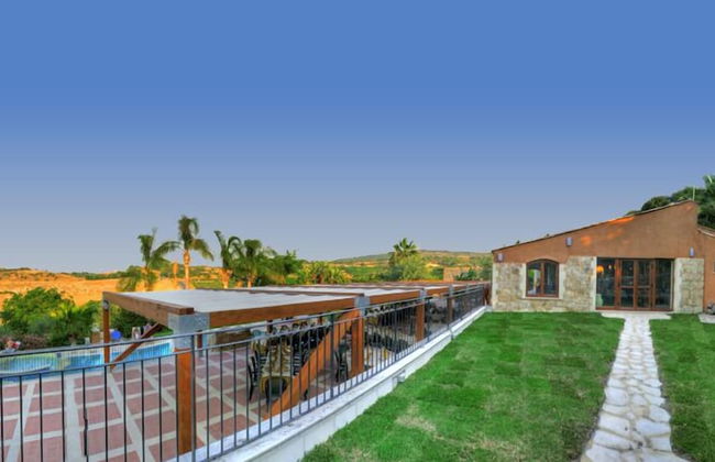 Tenuta di Roccadia - Foto 38