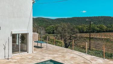 Villa with private pool & Air Conditioning near St-Tropez - Foto 2