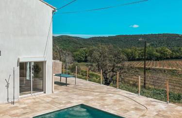 Villa with private pool & Air Conditioning near St-Tropez - Foto 2