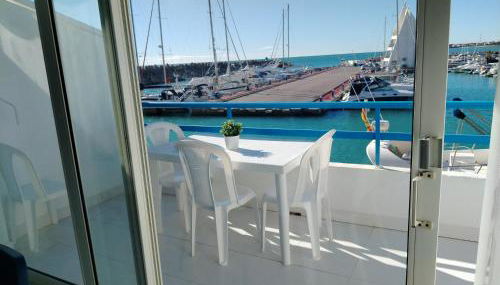 Apartamento vistas al mar en Alcocébre - Foto 5