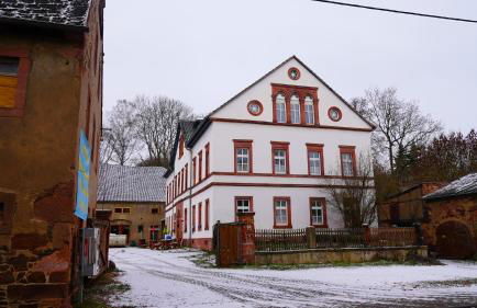 Landzeit Niedergräfenhain - Foto 14