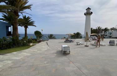 Bungalow frente al mar - Sun Club Playa del Aguila - Foto 6