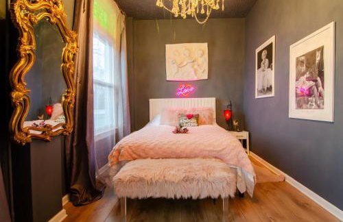 One of a kind home with NYC views - Foto 17