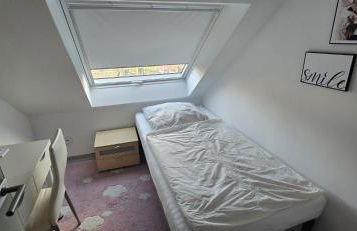 Wohnung Düsseldorf Ratingen nähe Messe Flughafen Uni Essen - Foto 25