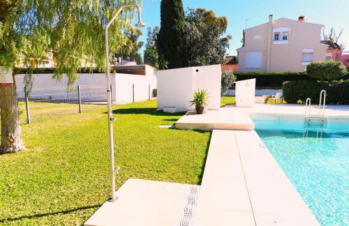 Gran casa Ámbar Málaga - Photo 27