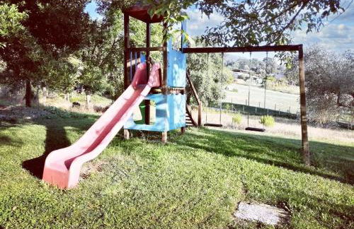 Enchanted Villa in Poggio Catino with Private Pool - Foto 34