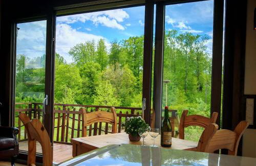 Baumhaus Heuhütte - Foto 29