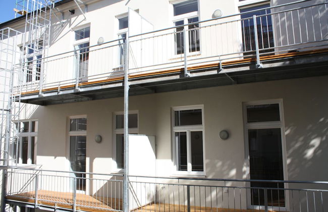 GoVienna Modern Apartment - Foto 21