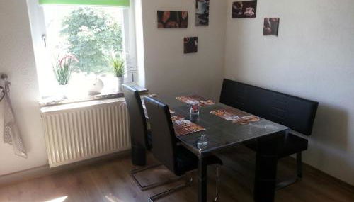 Ferienwohnung "Am Vaterlandsgrubenweg" - Foto 2