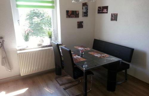 Ferienwohnung "Am Vaterlandsgrubenweg" - Foto 2