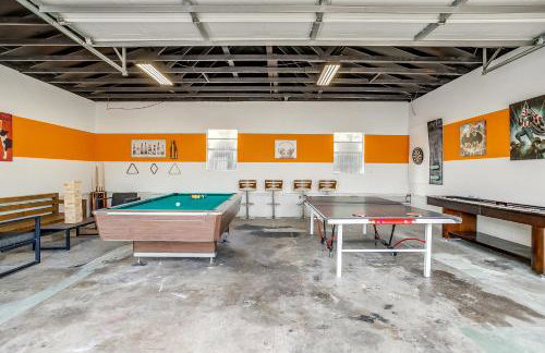 Pickleball Court - Walk to AT&T Stadium, Globe Life, Six Flags, Texas Live! & more - Foto 45