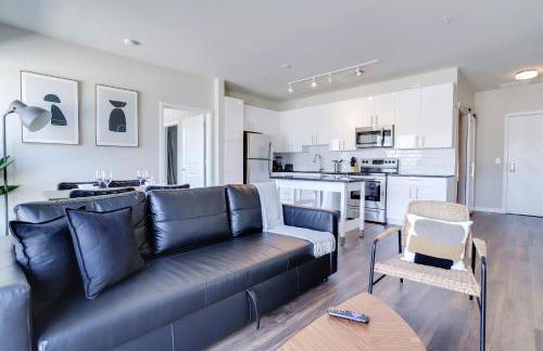 Spacious Apartment in Alexandria - Foto 1