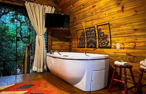 Cabana Rota do Vinho - Foto 24