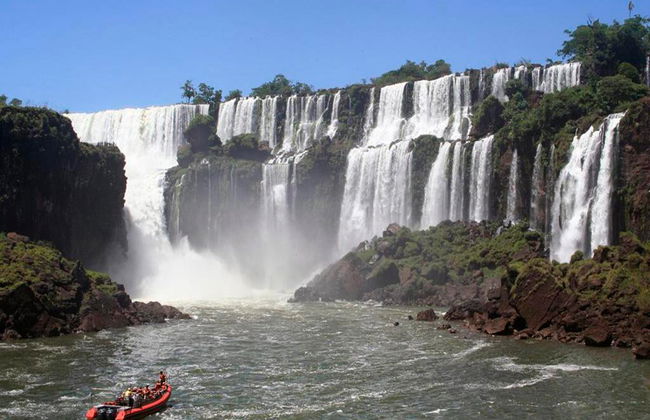 Macuco-Safari - Foto 1