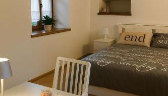 Monolocale in casa del 700 - Trento - Foto 3