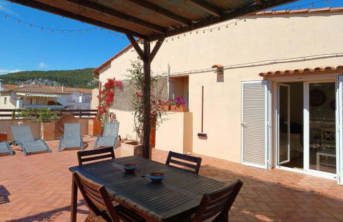 Seafront L'Estartit Roof - Photo 6