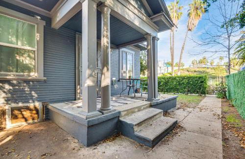 Melrose Hill Home Near Hospitals Nurses Welcome! - Foto 1