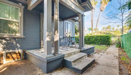 Melrose Hill Home Near Hospitals: Nurses Welcome! - Foto 1