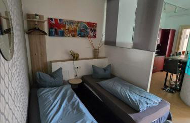 Zum Fuchsbau - Schöneiche bei Berlin - Foto 56