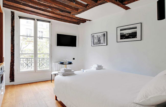 Résidence Paris ARCHIVES - Foto 16