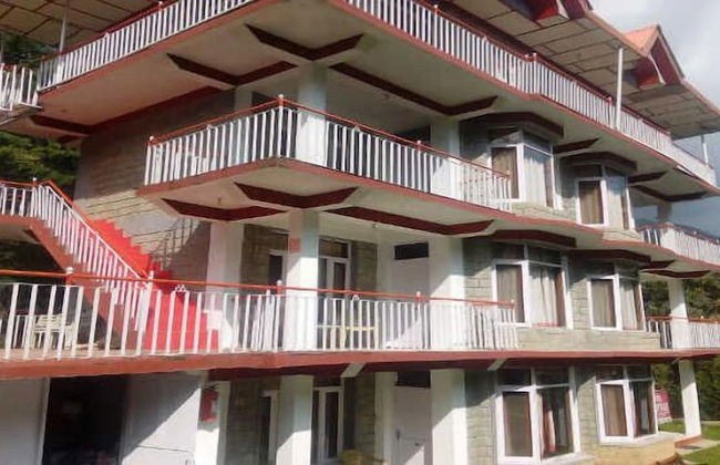 Hotel Dev Cottage - Foto 47