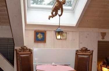 Ferienwohnungen Eisele - Foto 8