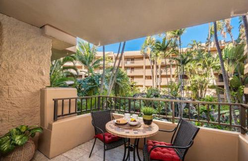 Paki Maui 217 · PM 217 Cozy 1BR Oceanfront Condo w Pool - Foto 10
