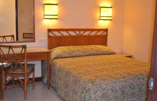 SELESA Tioman Home Stay Apartment - Foto 15