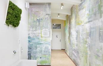 OLD PRINTING HOUSE - Modern I City I 2 Min HBF I E-Ladesäule - Foto 37