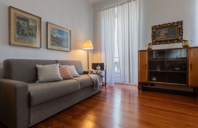 Una Terrazza nei Pressi del Po by Wonderful Italy - Foto 62