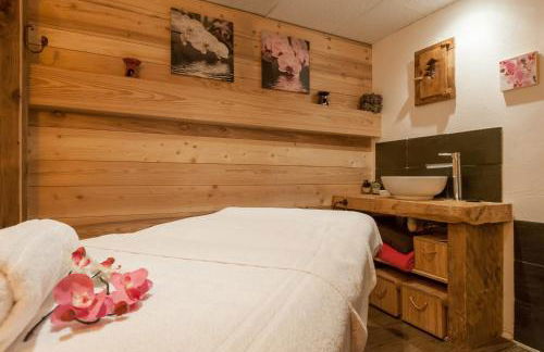 Résidence Pierre & Vacances Le Mont d'Arbois - Foto 32